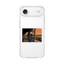 Slim Protection Case［ Studio Alec Shonan Story - Sunset at the Station Platform ］