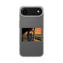 Slim Protection Case［ Studio Alec Shonan Story - Sunset at the Station Platform ］