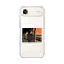 Slim Protection Case［ Studio Alec Shonan Story - Sunset at the Station Platform ］