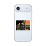 Slim Protection Case［ Studio Alec Shonan Story - Sunset at the Station Platform ］