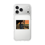 Slim Protection Case［ Studio Alec Shonan Story - Sunset at the Station Platform ］