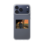 Slim Protection Case［ Studio Alec Shonan Story - Sunset at the Station Platform ］
