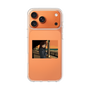Slim Protection Case［ Studio Alec Shonan Story - Sunset at the Station Platform ］