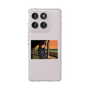 Slim Protection Case［ Studio Alec Shonan Story - Sunset at the Station Platform ］