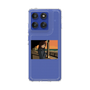 Slim Protection Case［ Studio Alec Shonan Story - Sunset at the Station Platform ］
