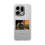 Slim Protection Case［ Studio Alec Shonan Story - Sunset at the Station Platform ］