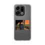 Slim Protection Case［ Studio Alec Shonan Story - Sunset at the Station Platform ］