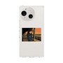 Slim Protection Case［ Studio Alec Shonan Story - Sunset at the Station Platform ］