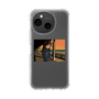Slim Protection Case［ Studio Alec Shonan Story - Sunset at the Station Platform ］