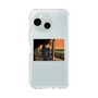 Slim Protection Case［ Studio Alec Shonan Story - Sunset at the Station Platform ］