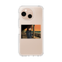 Slim Protection Case［ Studio Alec Shonan Story - Sunset at the Station Platform ］