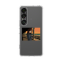 Slim Protection Case［ Studio Alec Shonan Story - Sunset at the Station Platform ］