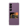 Slim Protection Case［ Studio Alec Shonan Story - Sunset at the Station Platform ］