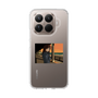 Slim Protection Case［ Studio Alec Shonan Story - Sunset at the Station Platform ］