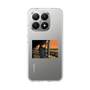 Slim Protection Case［ Studio Alec Shonan Story - Sunset at the Station Platform ］