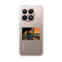 Slim Protection Case［ Studio Alec Shonan Story - Sunset at the Station Platform ］