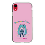 Slim Protection Case［ HATSUNE MIKU - PC - Pink ］