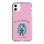 Slim Protection Case［ HATSUNE MIKU - PC - Pink ］