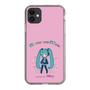 Slim Protection Case［ HATSUNE MIKU - PC - Pink ］