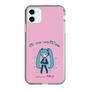 Slim Protection Case［ HATSUNE MIKU - PC - Pink ］