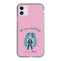 Slim Protection Case［ HATSUNE MIKU - PC - Pink ］