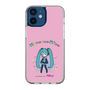 Slim Protection Case［ HATSUNE MIKU - PC - Pink ］