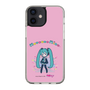Slim Protection Case［ HATSUNE MIKU - PC - Pink ］