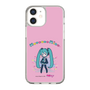 Slim Protection Case［ HATSUNE MIKU - PC - Pink ］