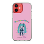 Slim Protection Case［ HATSUNE MIKU - PC - Pink ］