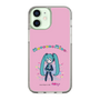 Slim Protection Case［ HATSUNE MIKU - PC - Pink ］