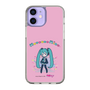 Slim Protection Case［ HATSUNE MIKU - PC - Pink ］