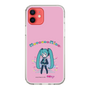 Slim Protection Case［ HATSUNE MIKU - PC - Pink ］