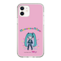 Slim Protection Case［ HATSUNE MIKU - PC - Pink ］