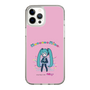 Slim Protection Case［ HATSUNE MIKU - PC - Pink ］