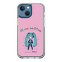 Slim Protection Case［ HATSUNE MIKU - PC - Pink ］