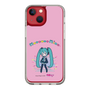 Slim Protection Case［ HATSUNE MIKU - PC - Pink ］