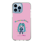 Slim Protection Case［ HATSUNE MIKU - PC - Pink ］