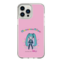 Slim Protection Case［ HATSUNE MIKU - PC - Pink ］