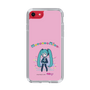 Slim Protection Case［ HATSUNE MIKU - PC - Pink ］