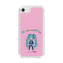 Slim Protection Case［ HATSUNE MIKU - PC - Pink ］