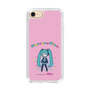 Slim Protection Case［ HATSUNE MIKU - PC - Pink ］