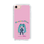 Slim Protection Case［ HATSUNE MIKU - PC - Pink ］