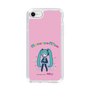 Slim Protection Case［ HATSUNE MIKU - PC - Pink ］