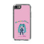 Slim Protection Case［ HATSUNE MIKU - PC - Pink ］