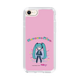 Slim Protection Case［ HATSUNE MIKU - PC - Pink ］
