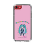 Slim Protection Case［ HATSUNE MIKU - PC - Pink ］