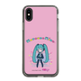 Slim Protection Case［ HATSUNE MIKU - PC - Pink ］