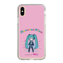 Slim Protection Case［ HATSUNE MIKU - PC - Pink ］