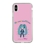 Slim Protection Case［ HATSUNE MIKU - PC - Pink ］