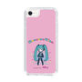 Slim Protection Case［ HATSUNE MIKU - PC - Pink ］